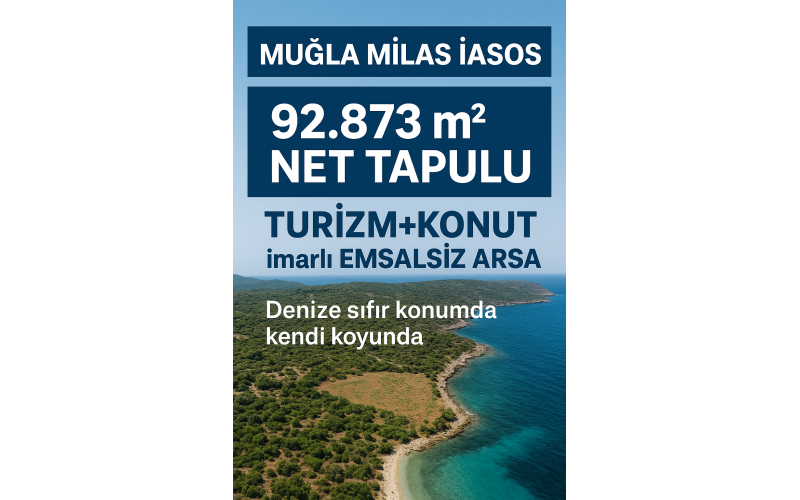 Muğla Milas
